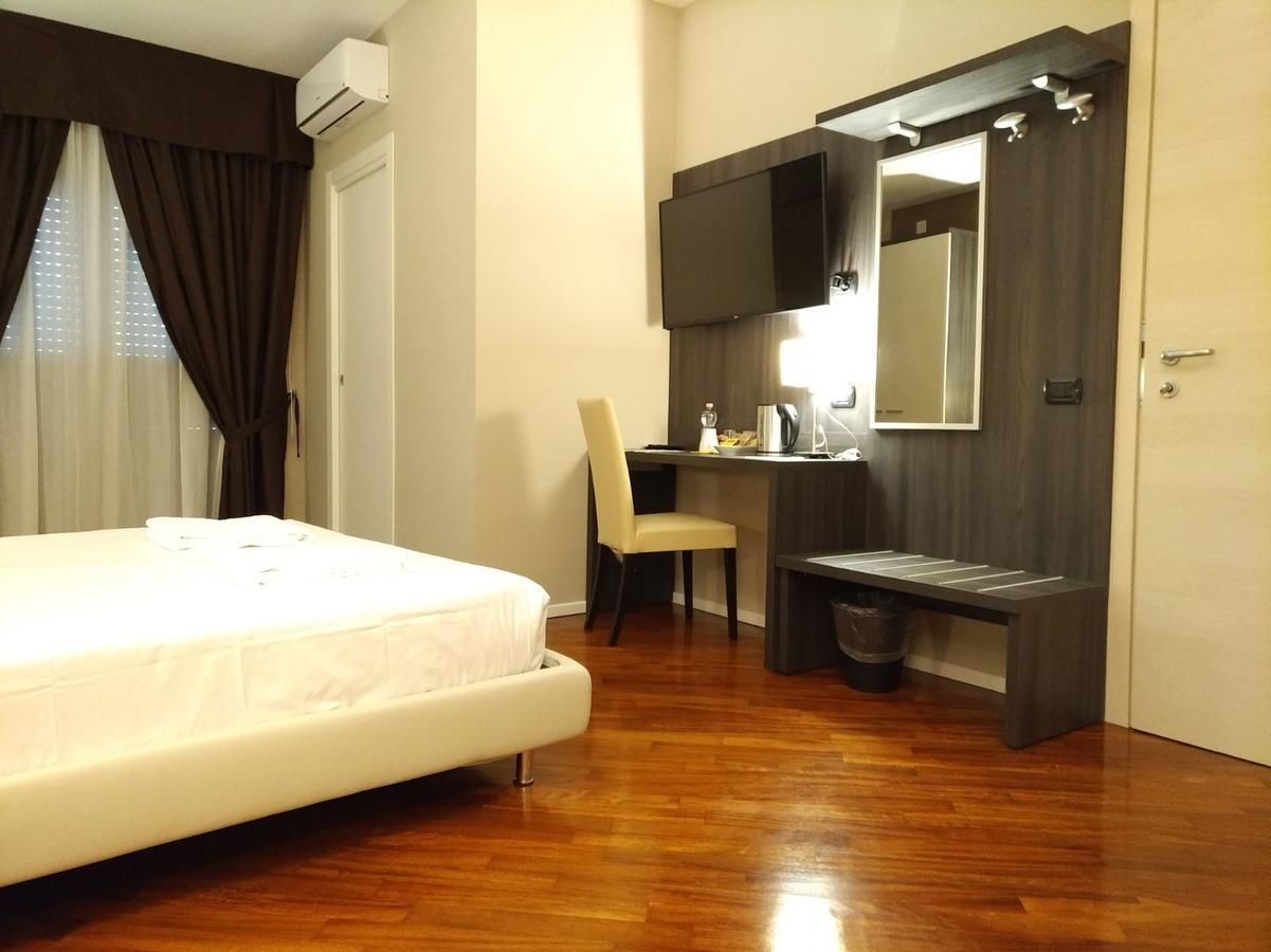 Brain Rooms & Suite Пагани Экстерьер фото