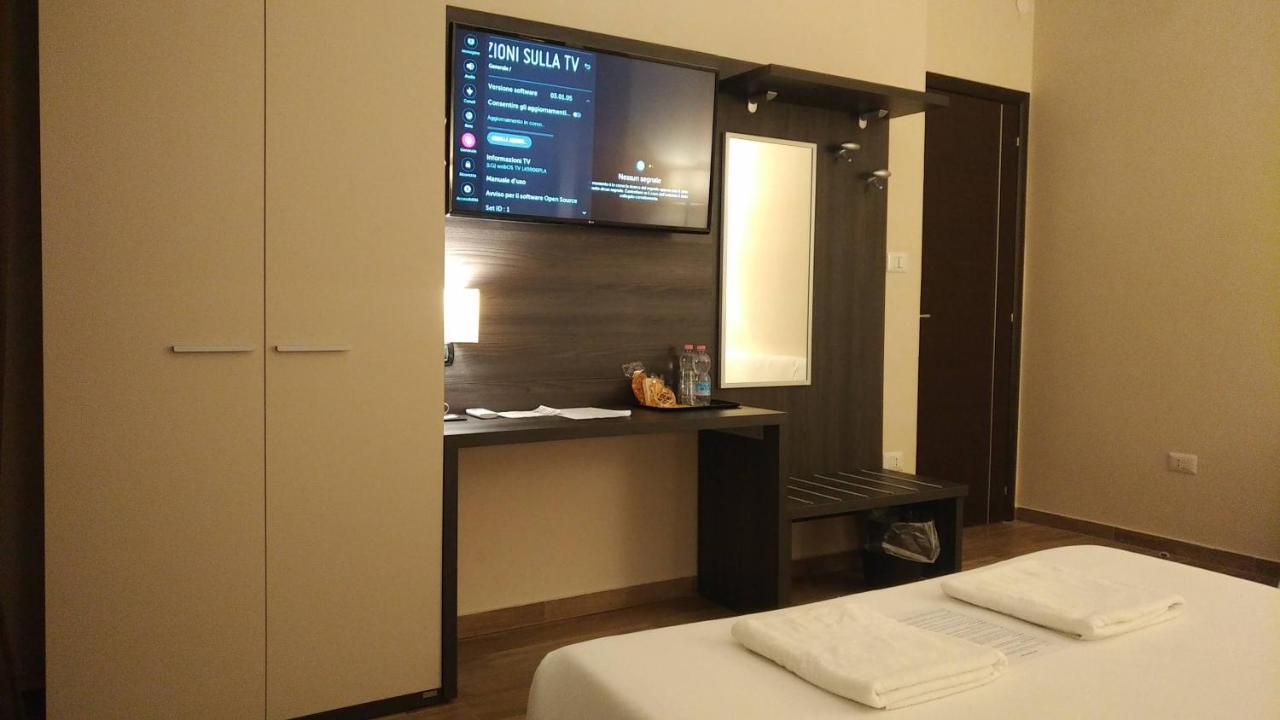 Brain Rooms & Suite Пагани Экстерьер фото